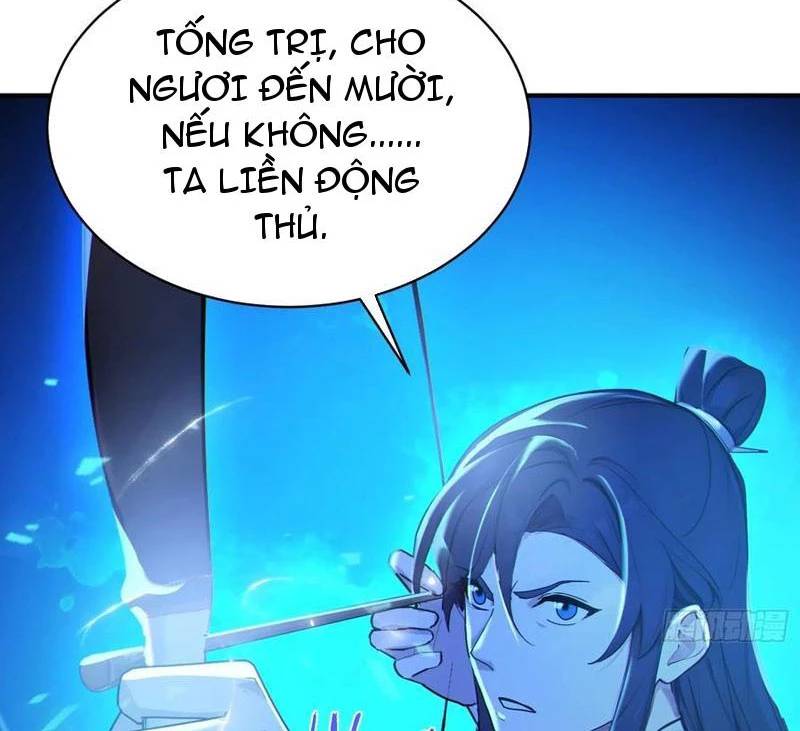 Ta Thật Sự Không Muốn Làm Thánh Tiên Chap 52 - Next Chap 53