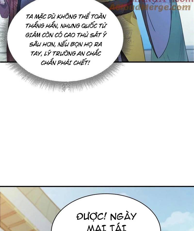 Ta Thật Sự Không Muốn Làm Thánh Tiên Chap 53 - Next Chap 54