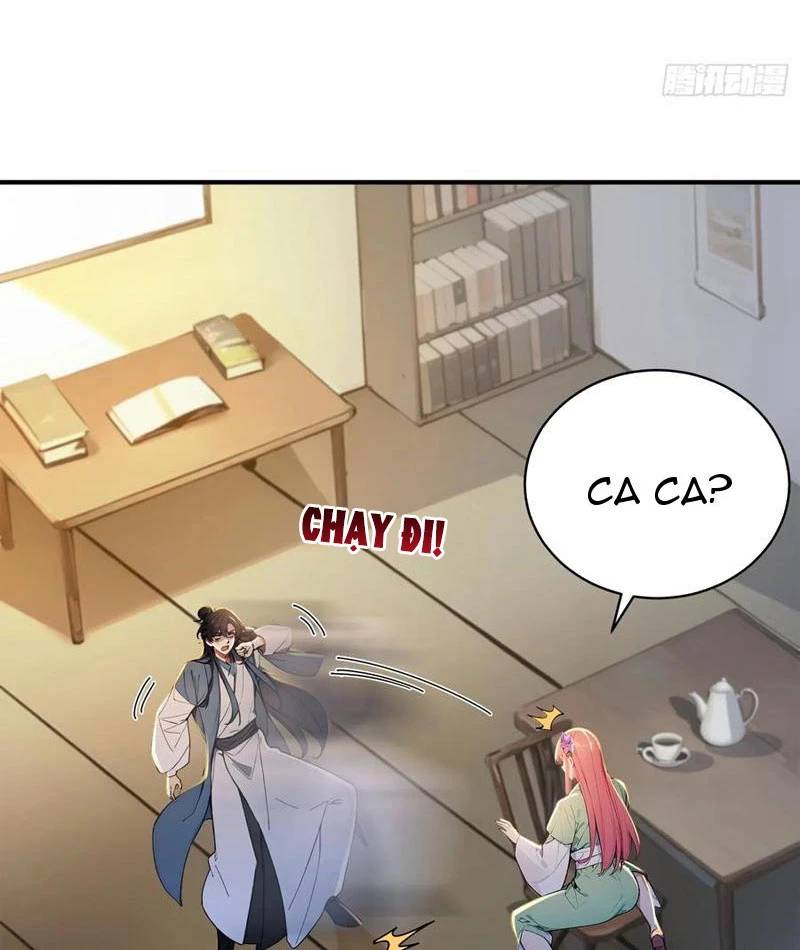 Ta Thật Sự Không Muốn Làm Thánh Tiên Chap 53 - Next Chap 54