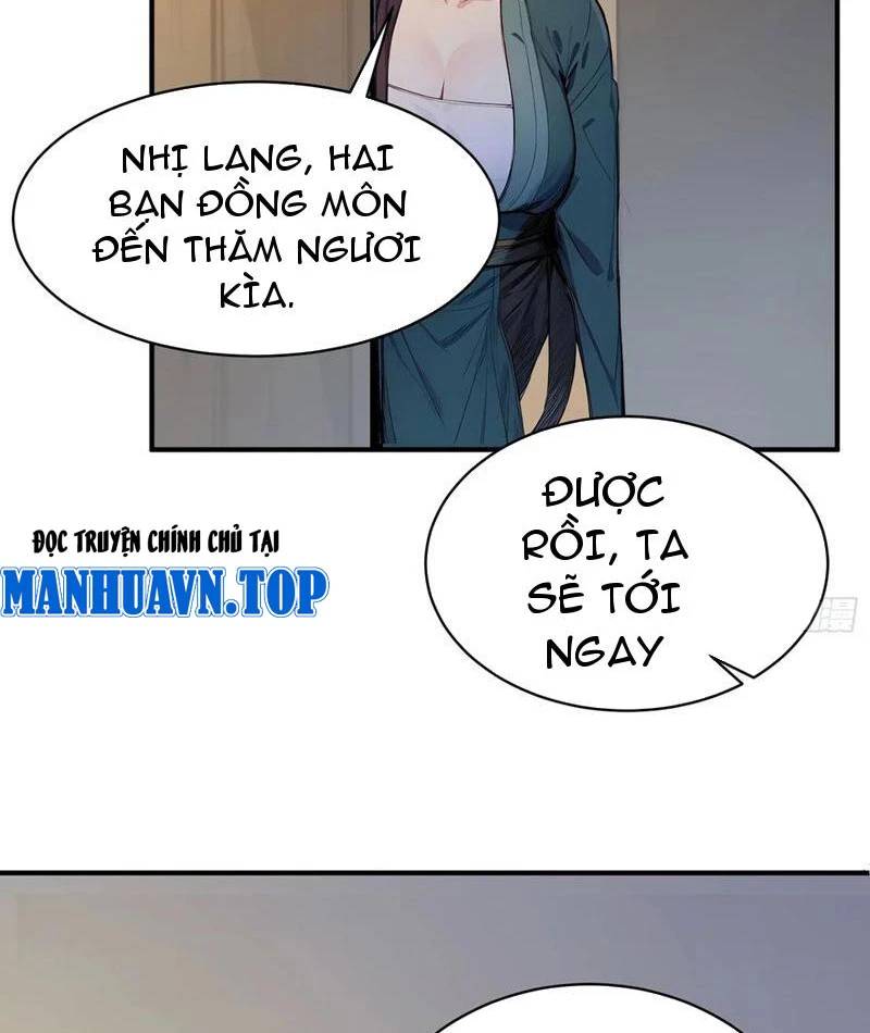 Ta Thật Sự Không Muốn Làm Thánh Tiên Chap 53 - Next Chap 54
