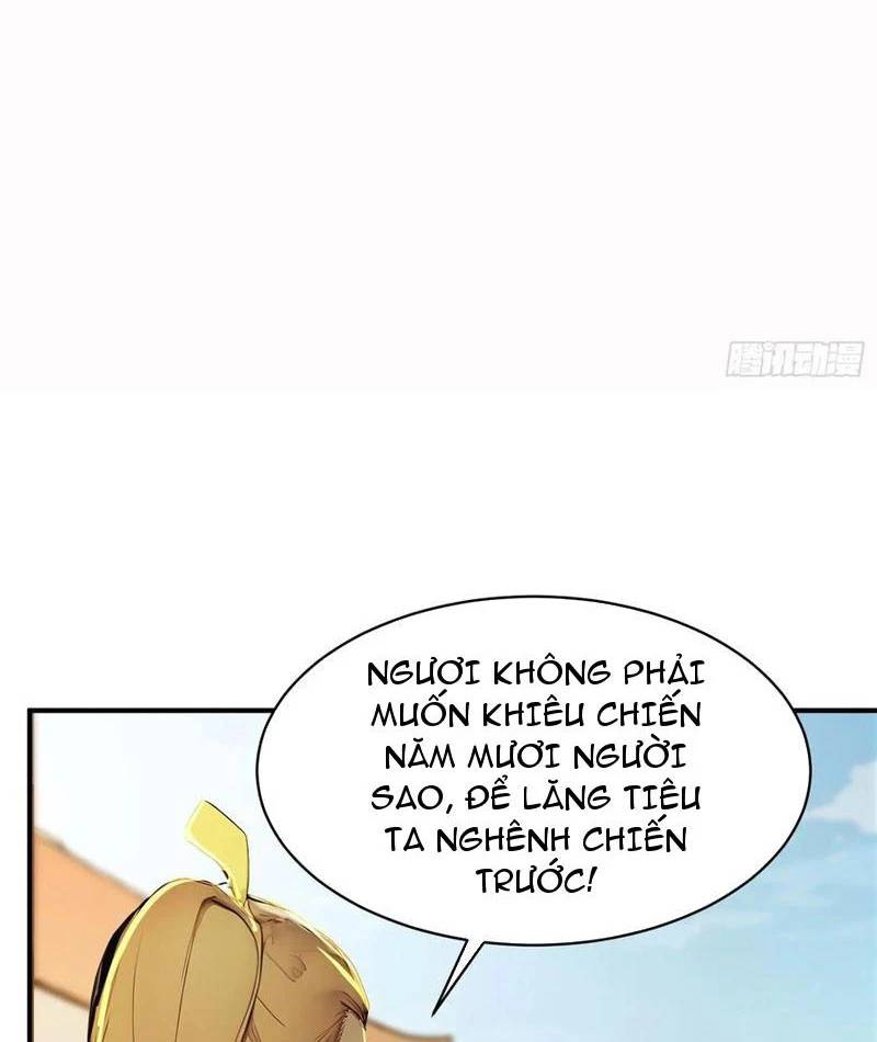 Ta Thật Sự Không Muốn Làm Thánh Tiên Chap 53 - Next Chap 54