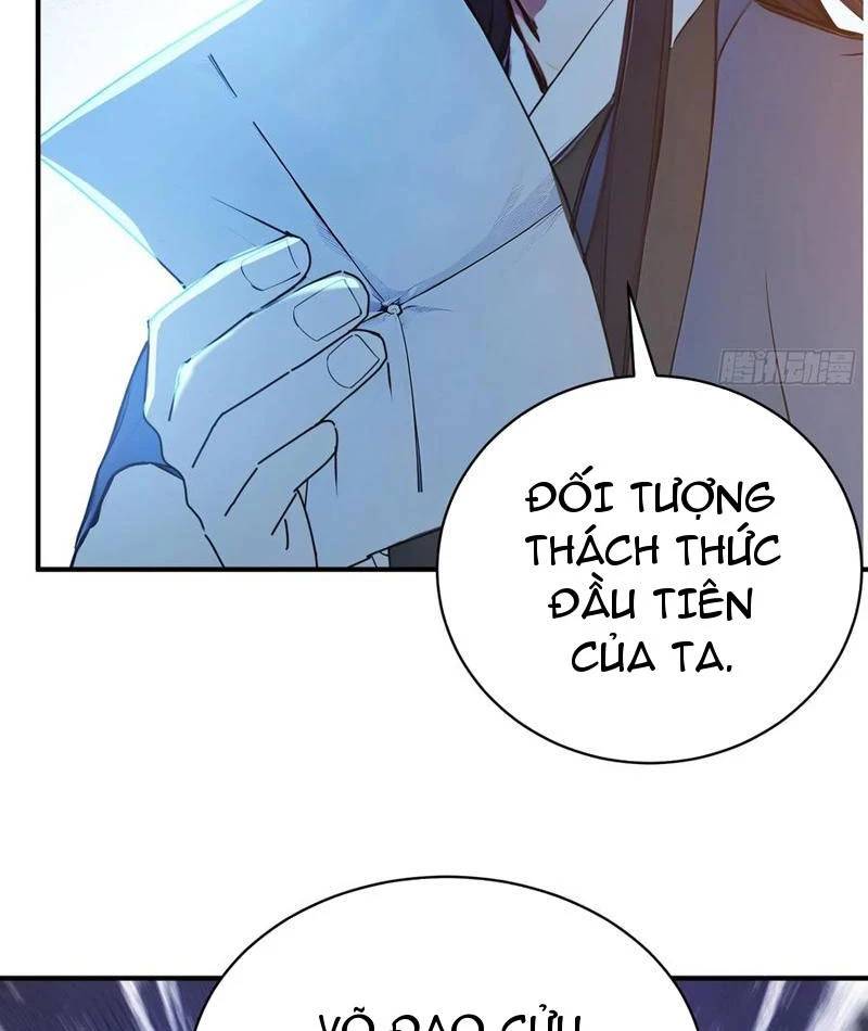 Ta Thật Sự Không Muốn Làm Thánh Tiên Chap 53 - Next Chap 54