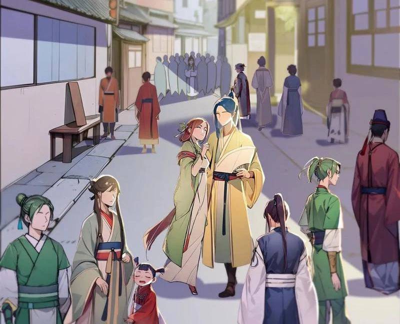 Ta Thật Sự Không Muốn Làm Thánh Tiên Chap 61 - Next Chap 62