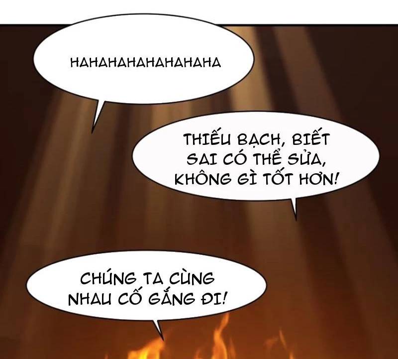 Ta Thật Sự Không Muốn Làm Thánh Tiên Chap 62 - Next Chap 63