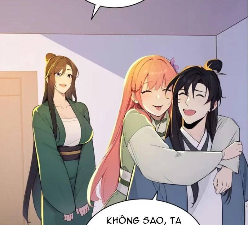 Ta Thật Sự Không Muốn Làm Thánh Tiên Chap 62 - Next Chap 63