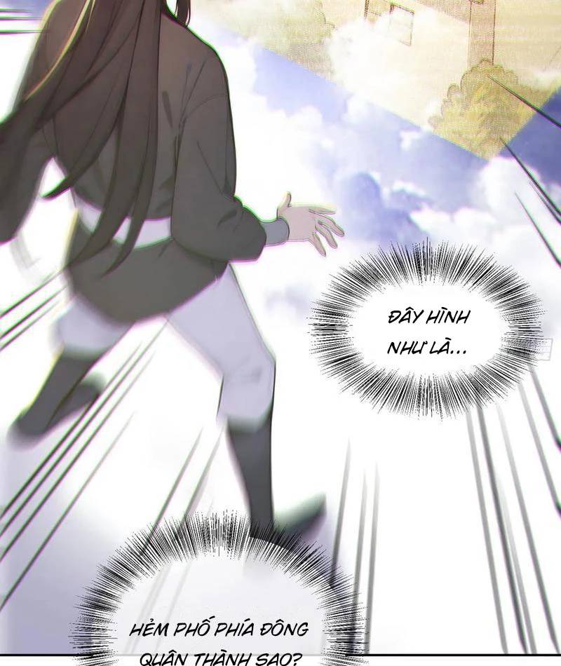 Ta Thật Sự Không Muốn Làm Thánh Tiên Chap 68 - Next Chap 69