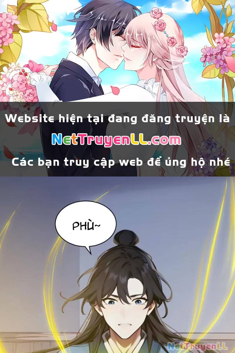 Ta Thật Sự Không Muốn Làm Thánh Tiên Chap 7 - Next Chap 8