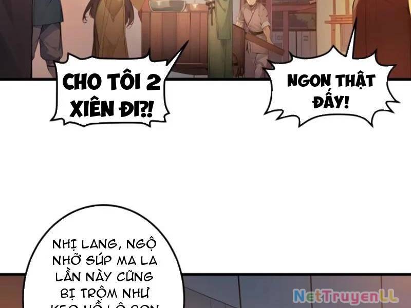 Ta Thật Sự Không Muốn Làm Thánh Tiên Chap 7 - Next Chap 8