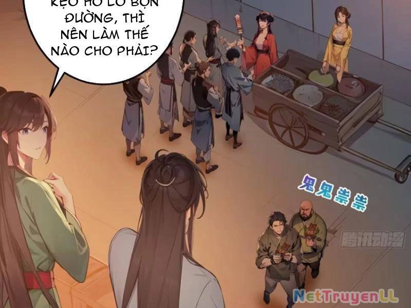 Ta Thật Sự Không Muốn Làm Thánh Tiên Chap 7 - Next Chap 8