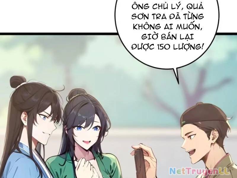 Ta Thật Sự Không Muốn Làm Thánh Tiên Chap 7 - Next Chap 8