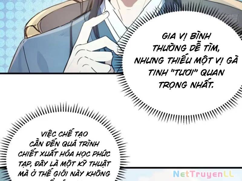 Ta Thật Sự Không Muốn Làm Thánh Tiên Chap 7 - Next Chap 8