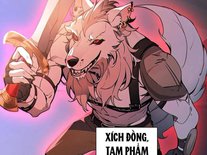 Ta Thật Sự Không Muốn Làm Thánh Tiên Chap 72 - Next Chap 73