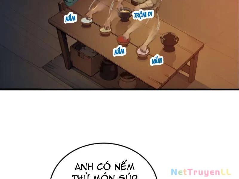 Ta Thật Sự Không Muốn Làm Thánh Tiên Chap 8 - Next Chap 9