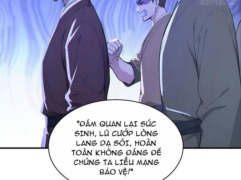 Ta Thật Sự Không Muốn Làm Thánh Tiên Chap 80 - Next Chap 81