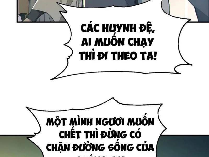 Ta Thật Sự Không Muốn Làm Thánh Tiên Chap 80 - Next Chap 81
