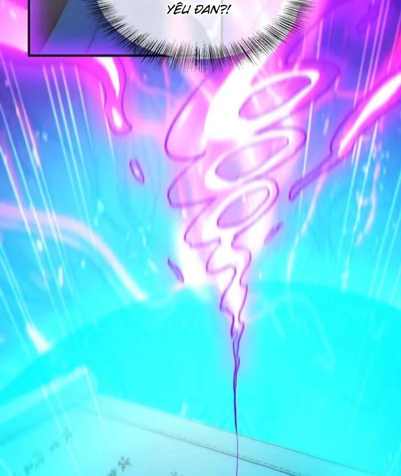 Ta Thật Sự Không Muốn Làm Thánh Tiên Chap 81 - Next Chap 82