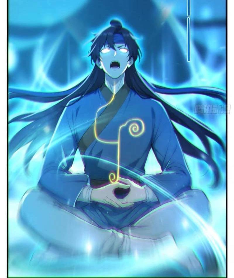 Ta Thật Sự Không Muốn Làm Thánh Tiên Chap 81 - Next Chap 82