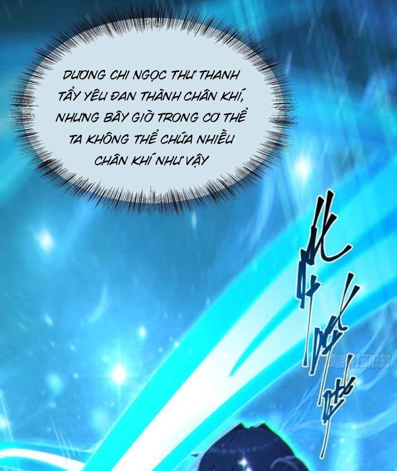 Ta Thật Sự Không Muốn Làm Thánh Tiên Chap 81 - Next Chap 82