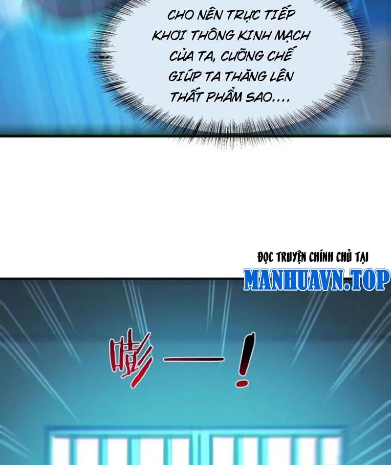 Ta Thật Sự Không Muốn Làm Thánh Tiên Chap 81 - Next Chap 82