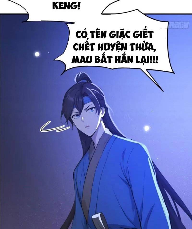 Ta Thật Sự Không Muốn Làm Thánh Tiên Chap 81 - Next Chap 82