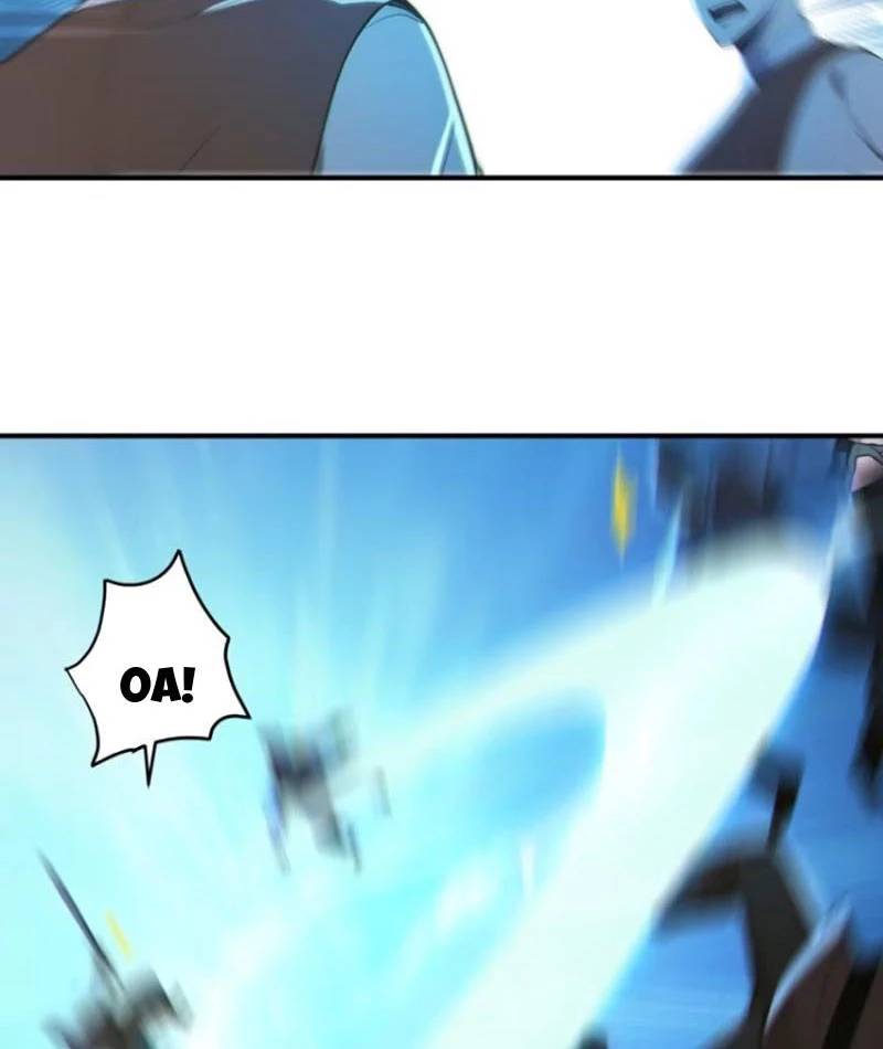 Ta Thật Sự Không Muốn Làm Thánh Tiên Chap 81 - Next Chap 82