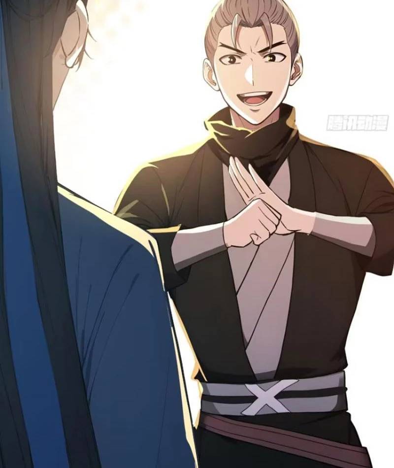 Ta Thật Sự Không Muốn Làm Thánh Tiên Chap 81 - Next Chap 82