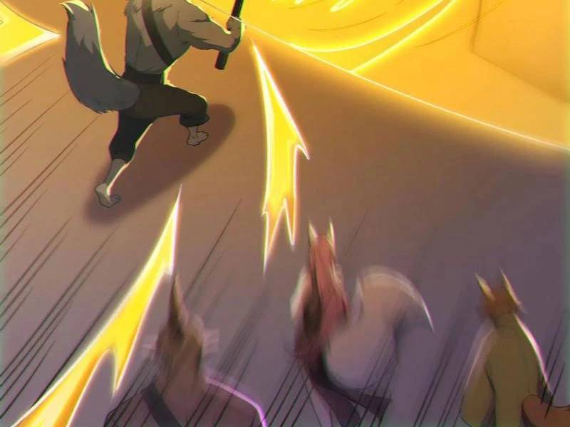 Ta Thật Sự Không Muốn Làm Thánh Tiên Chap 82 - Next Chap 83