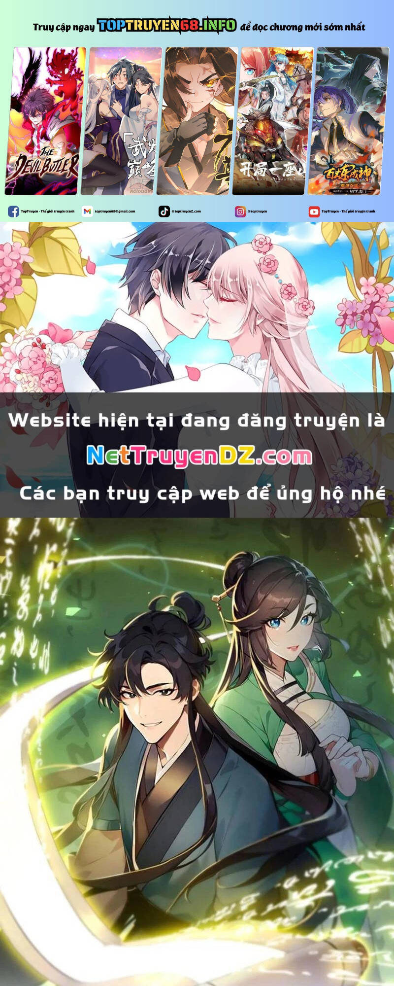 Ta Thật Sự Không Muốn Làm Thánh Tiên Chap 84 - Next Chap 85