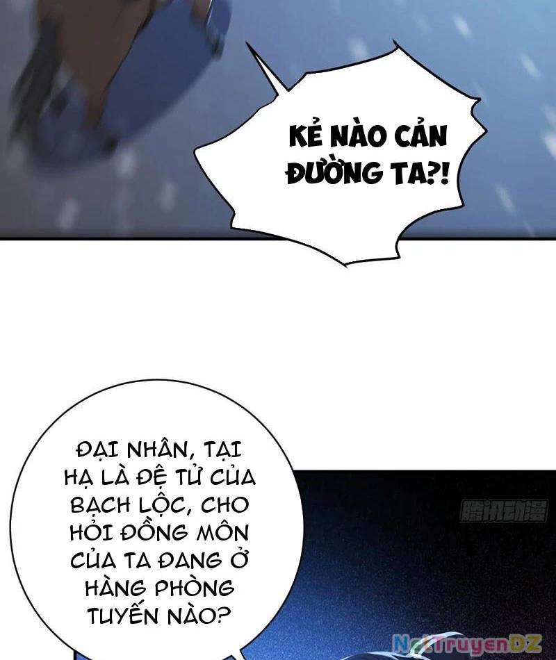 Ta Thật Sự Không Muốn Làm Thánh Tiên Chap 84 - Next Chap 85