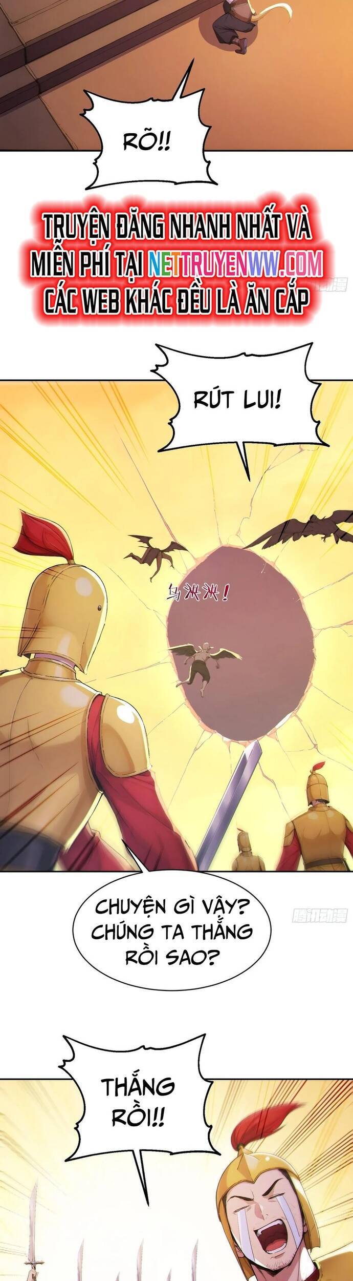 Ta Thật Sự Không Muốn Làm Thánh Tiên Chap 93 - Next Chap 94