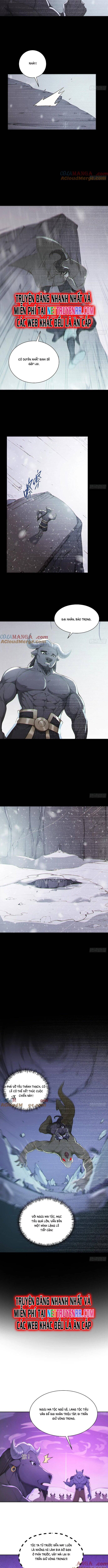 Ta Thật Sự Không Muốn Làm Thánh Tiên Chap 94 - Next Chap 95