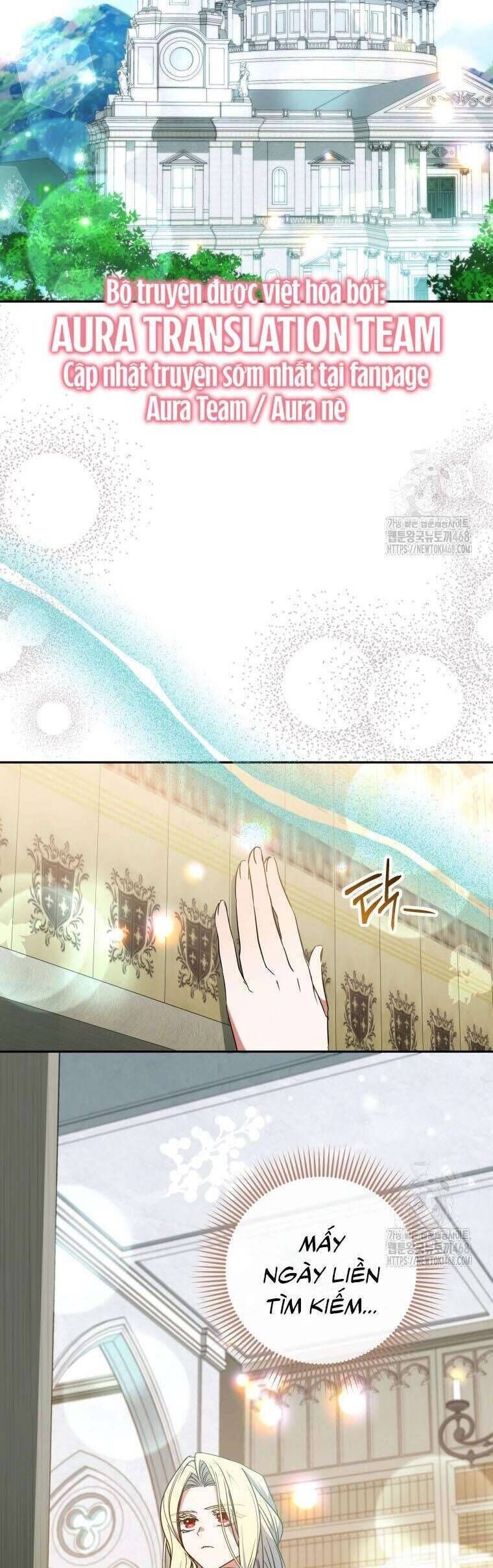 Thánh Nữ Được Đại Công Tước Nhận Nuôi Chap 70 - Next Chap 71