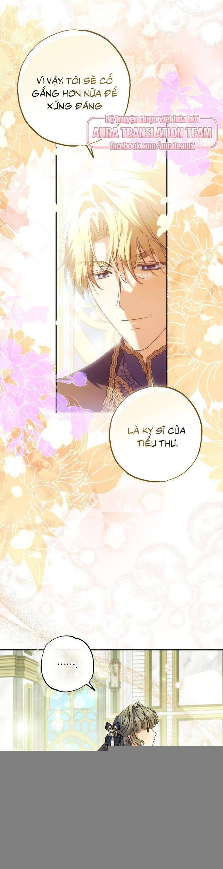 Thánh Nữ Được Đại Công Tước Nhận Nuôi Chap 72 - Next Chap 73