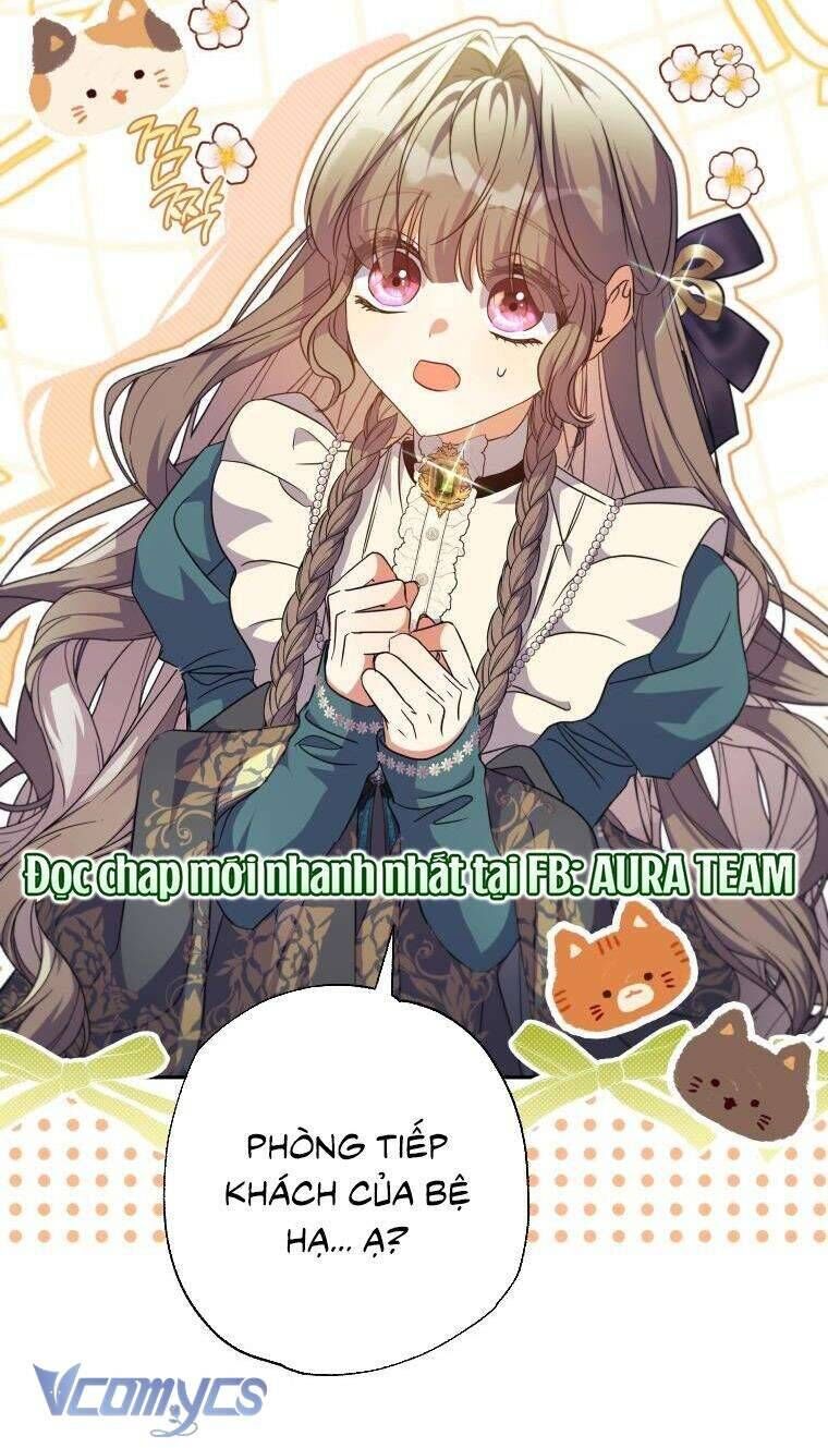 Thánh Nữ Được Đại Công Tước Nhận Nuôi Chap 72 - Next Chap 73