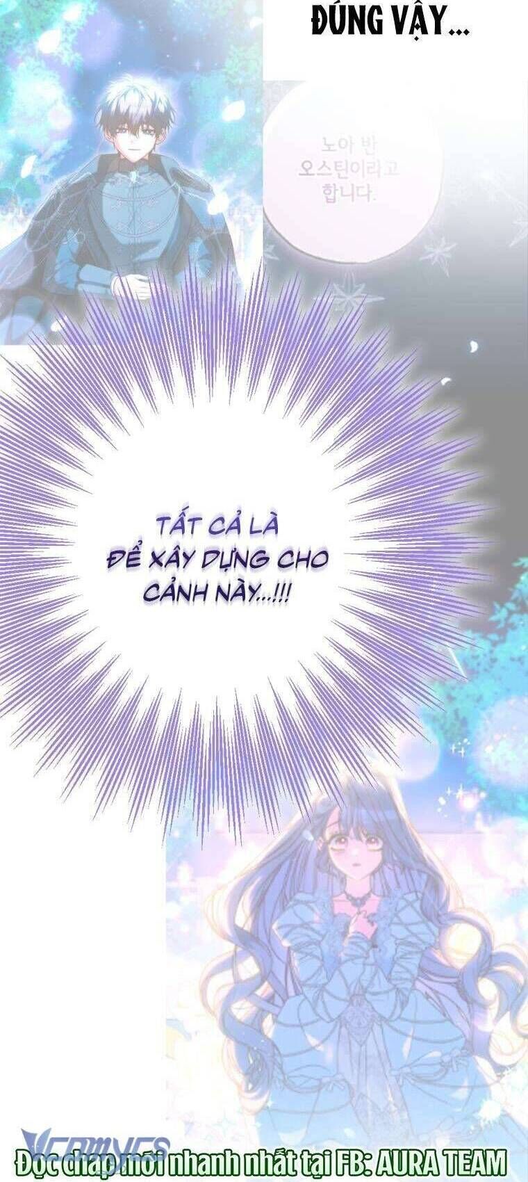 Thánh Nữ Được Đại Công Tước Nhận Nuôi Chap 72 - Next Chap 73