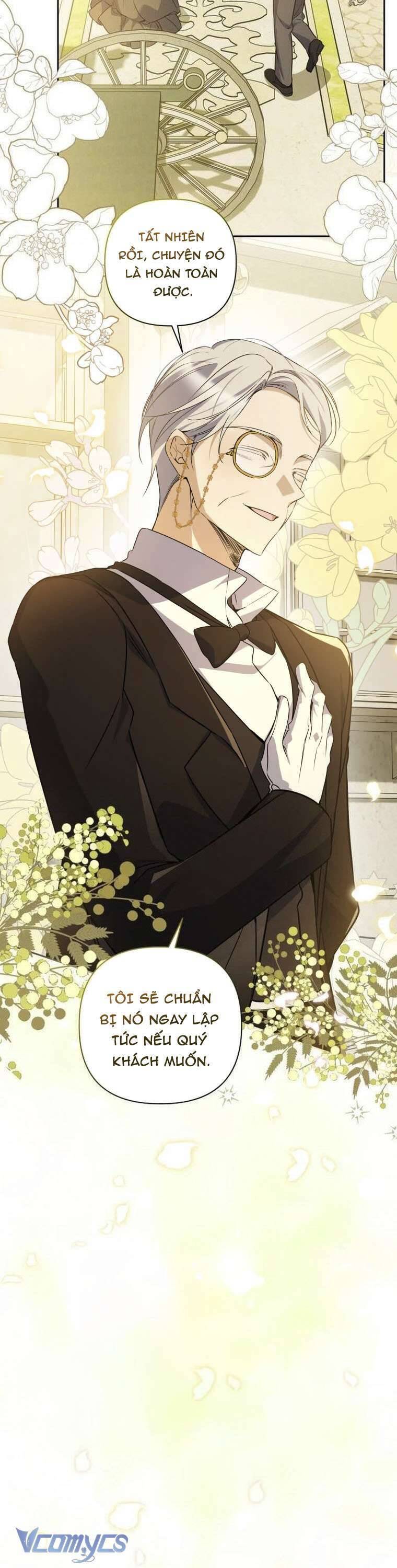 Liệu Người Có Muốn Được Cứu Rỗi Không? Chap 12 - Next Chap 13