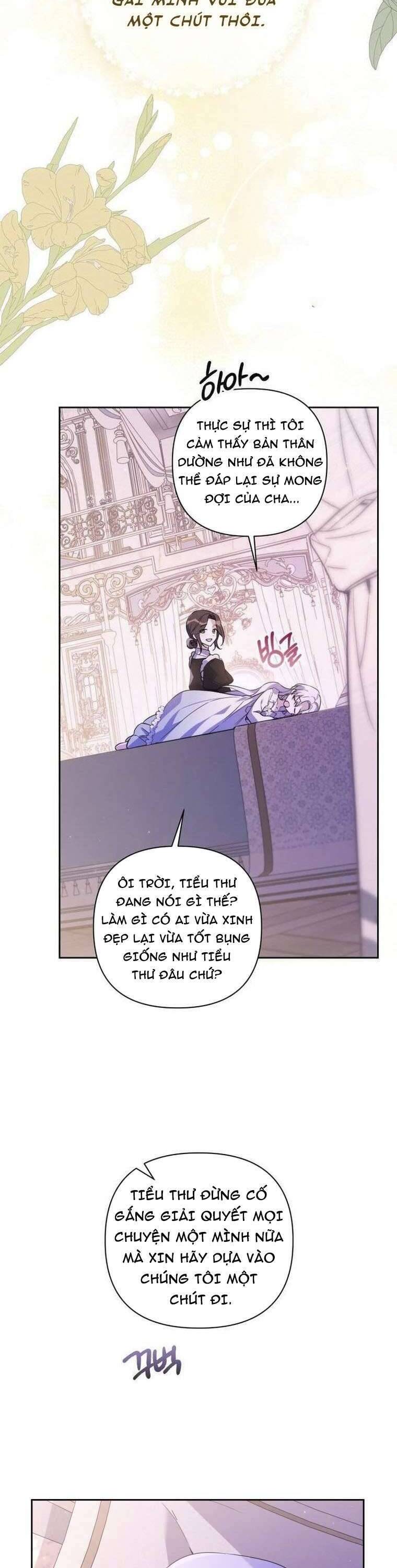 Liệu Người Có Muốn Được Cứu Rỗi Không? Chap 12 - Next Chap 13