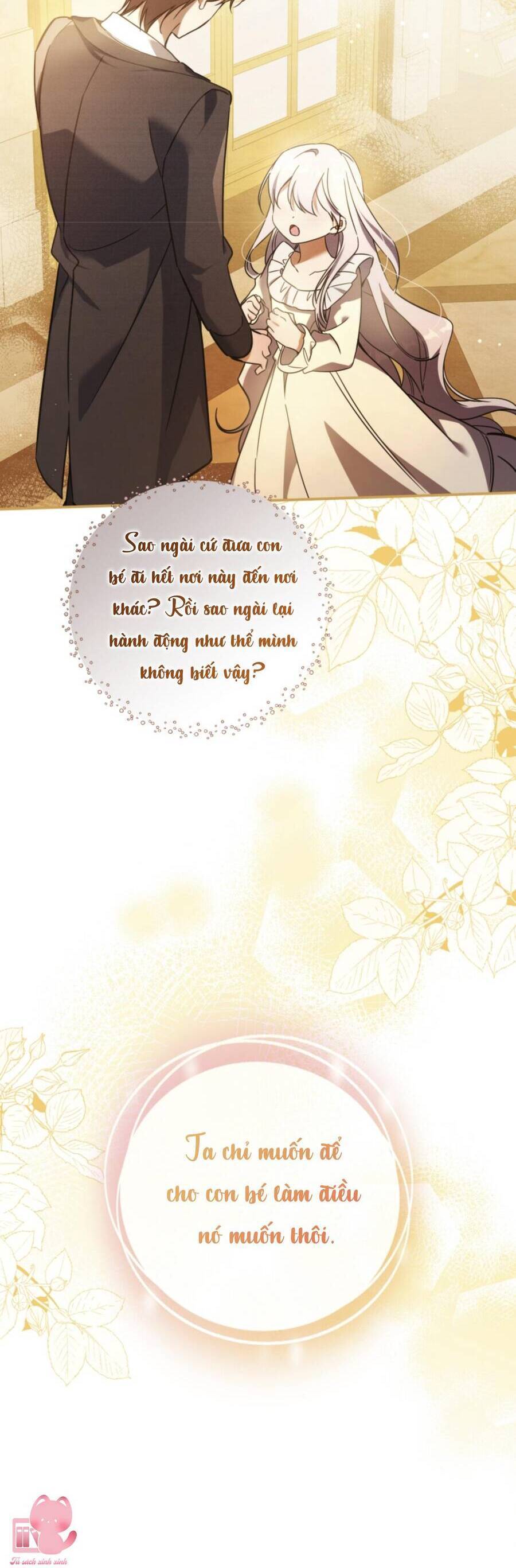 Liệu Người Có Muốn Được Cứu Rỗi Không? Chap 24 - Next Chap 25