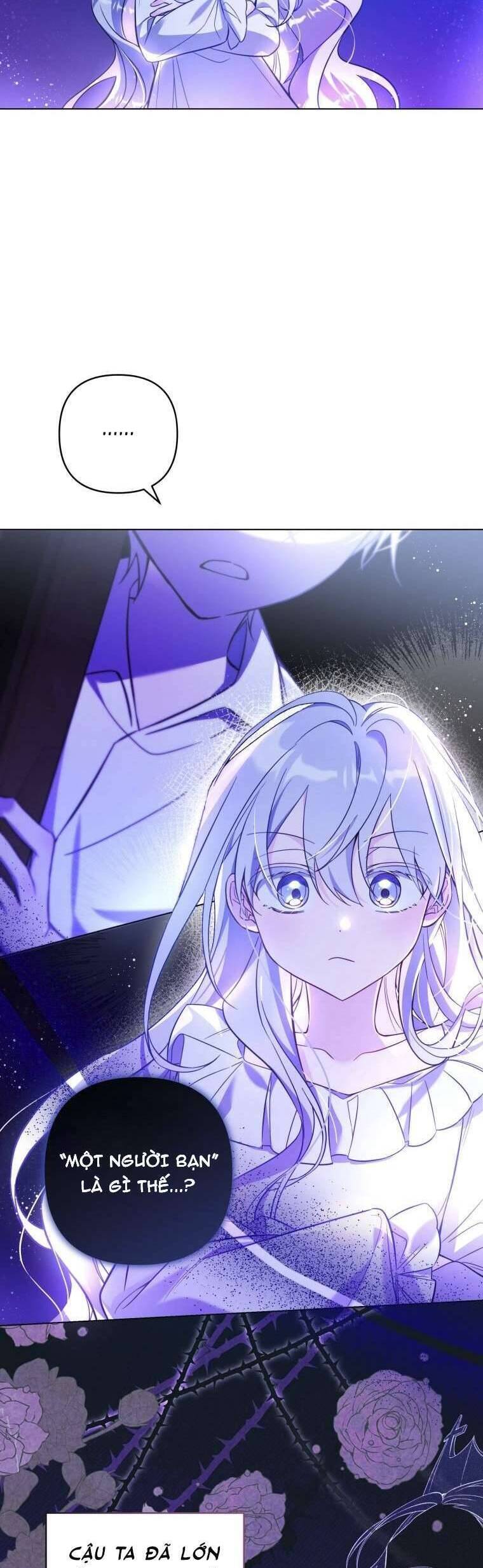 Liệu Người Có Muốn Được Cứu Rỗi Không? Chap 4 - Next Chap 5