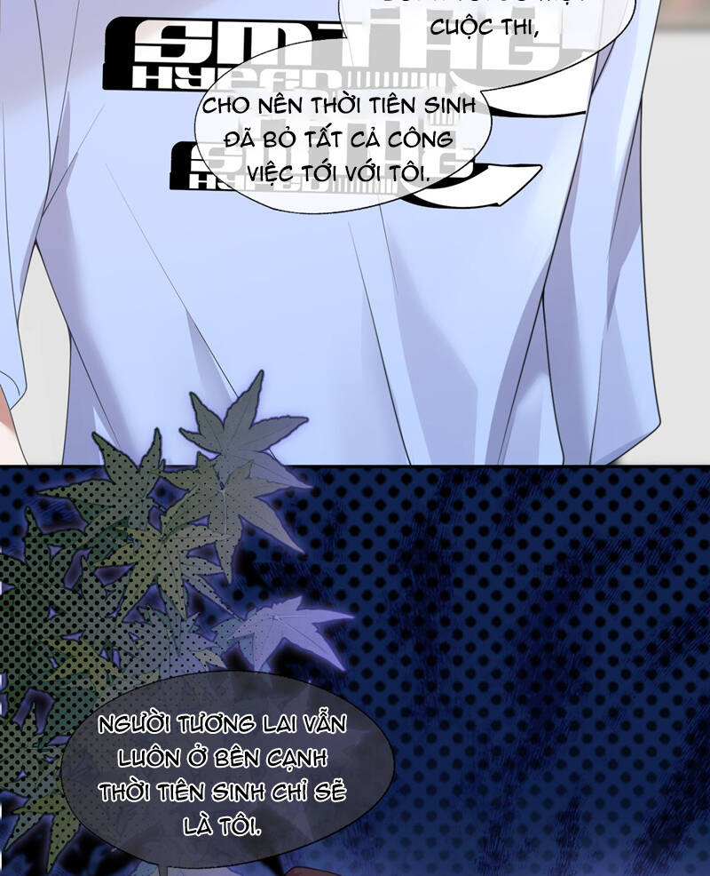 Gài Bẫy Ác Khuyển Chap 13 - Next Chap 14