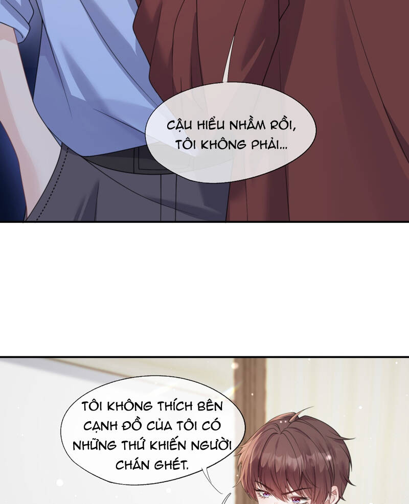 Gài Bẫy Ác Khuyển Chap 13 - Next Chap 14