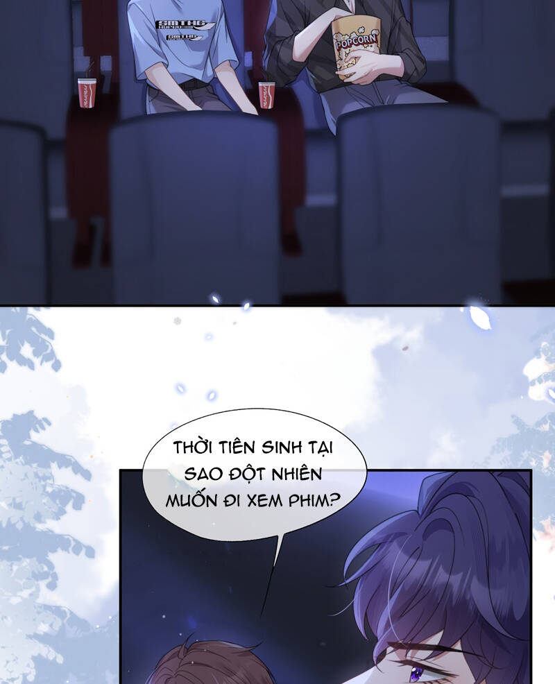 Gài Bẫy Ác Khuyển Chap 13 - Next Chap 14