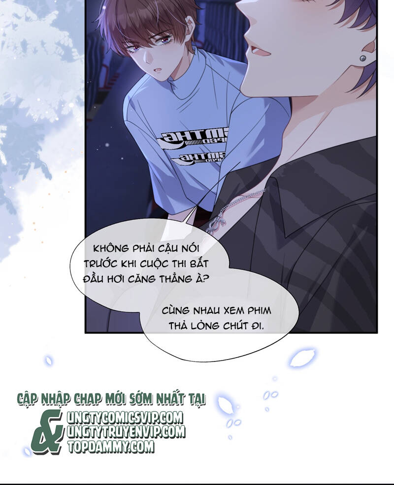 Gài Bẫy Ác Khuyển Chap 13 - Next Chap 14