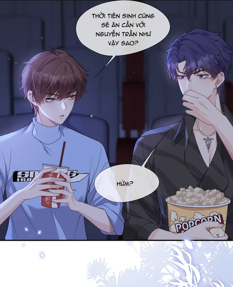 Gài Bẫy Ác Khuyển Chap 13 - Next Chap 14