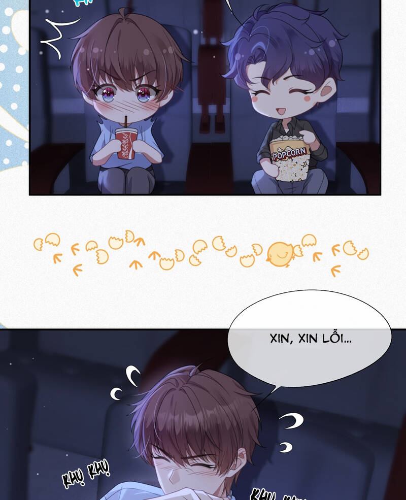 Gài Bẫy Ác Khuyển Chap 13 - Next Chap 14