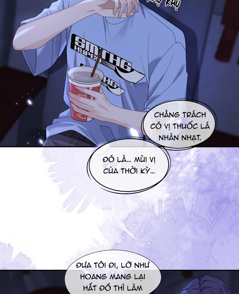 Gài Bẫy Ác Khuyển Chap 13 - Next Chap 14