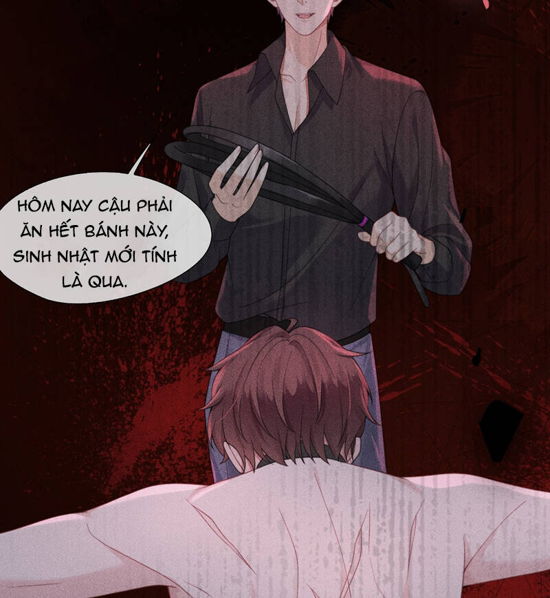 Gài Bẫy Ác Khuyển Chap 13 - Next Chap 14