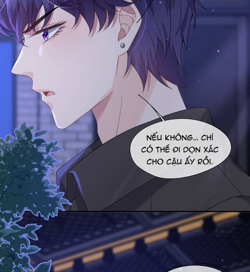 Gài Bẫy Ác Khuyển Chap 13 - Next Chap 14