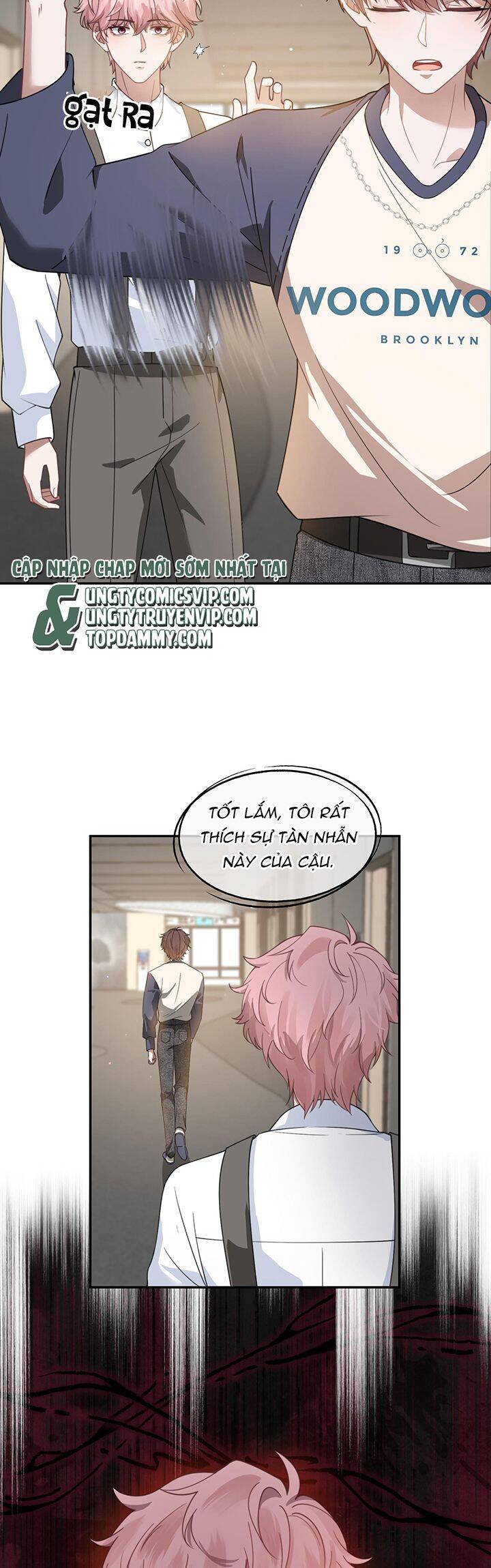 Gài Bẫy Ác Khuyển Chap 17 - Next Chap 18