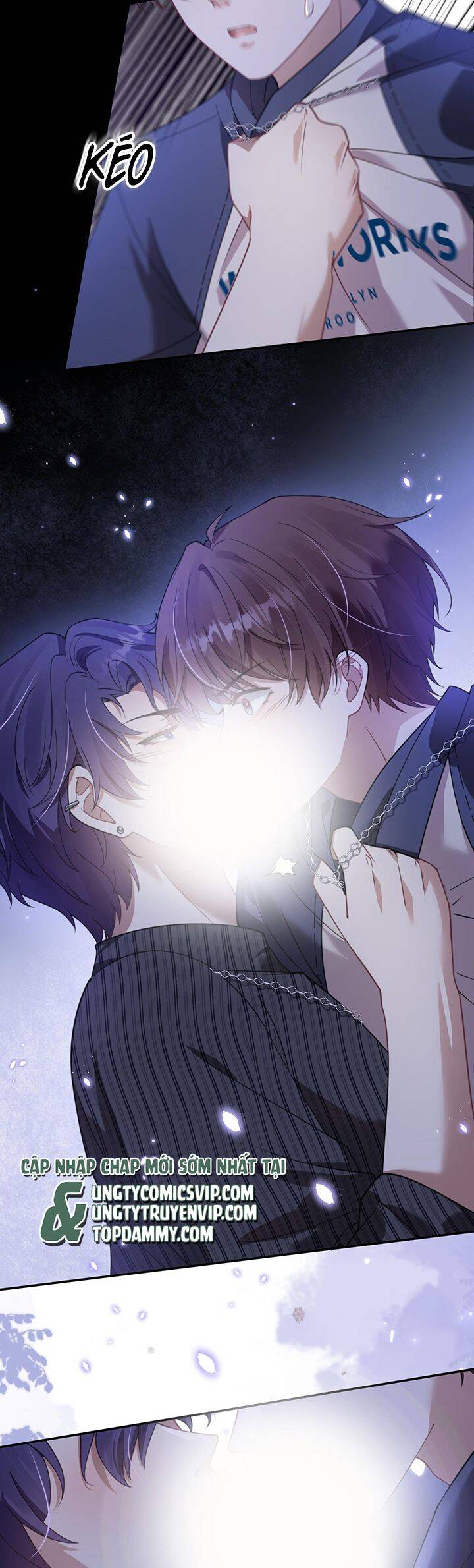 Gài Bẫy Ác Khuyển Chap 17 - Next Chap 18